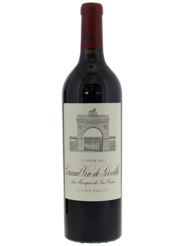 Chateau Leoville Las Cases, Saint-Julien AOC 2-eme Grand Cru Classe