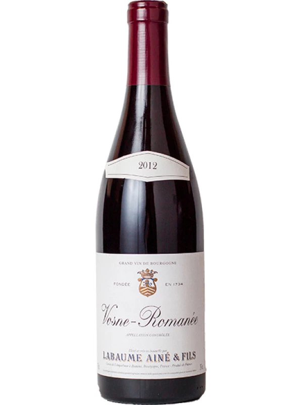 Labaume Aine & Fils, Vosne-Romanee AOC