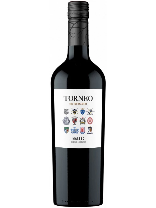 Torneo Malbec