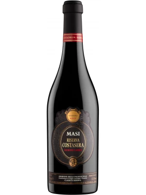 Вино Masi, Costasera Amarone Classico Riserva DOC 2017, 0.75 л