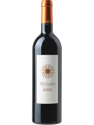 Вино Ixsir, Altitudes Rouge 2018, 0.75 л