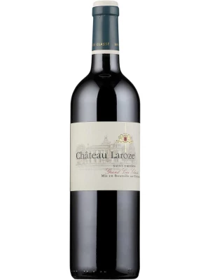 Вино Chateau Laroze, Grand Cru Classe Saint-Emilion AOC 2016, 0.75 л