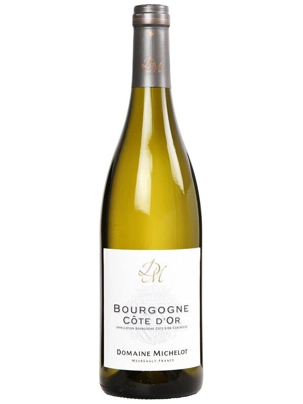 Domaine Michelot, Bourgogne Cote d'Or AOC Chardonnay
