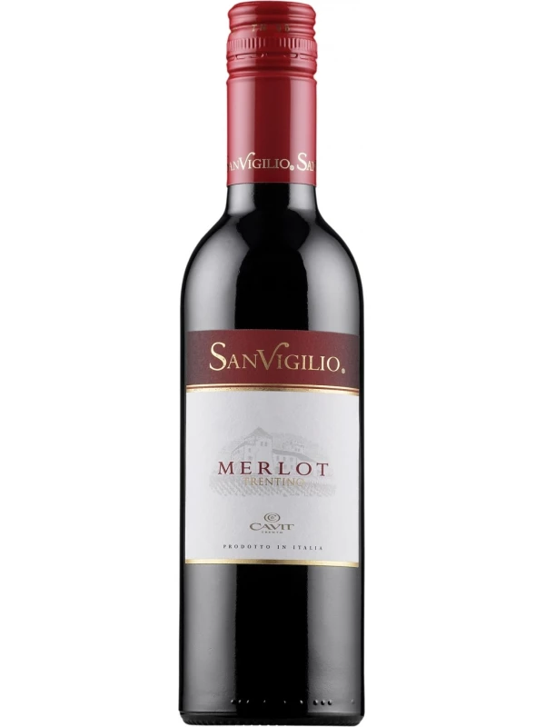 Sanvigilio Merlot, delle Venezie IGT