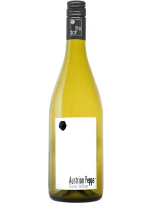 Вино Weingut R&A Pfaffl, Austrian Pepper 2020, 0.75 л