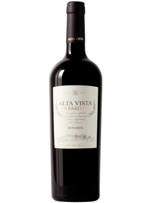 Вино Alta Vista, Premium Bonarda 2008, 0.75 л