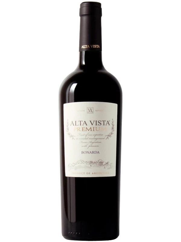 Alta Vista, Premium Bonarda