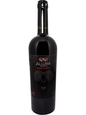 Вино Alluria, Grand Reserve 2015, 0.75 л