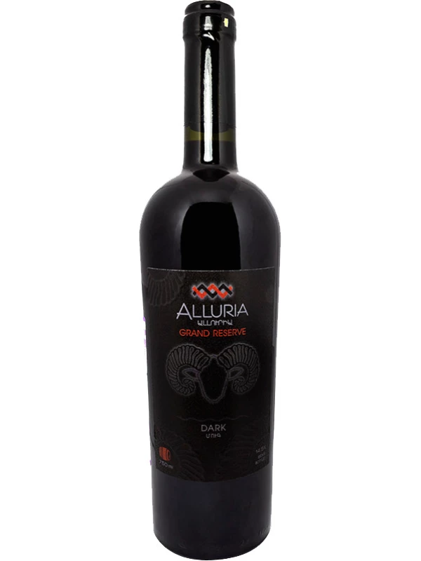 Alluria, Grand Reserve