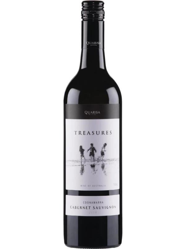 Quarisa, Treasures Cabernet Sauvignon