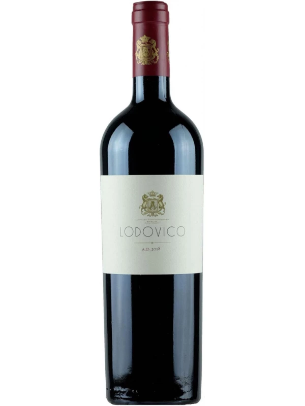 Tenuta di Biserno, Lodovico, Toscana IGT