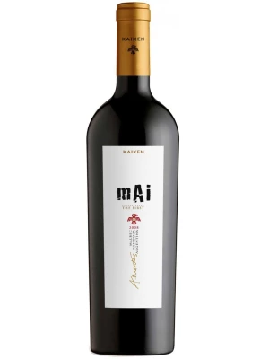 Вино Kaiken Mai 2008, 0.75 л