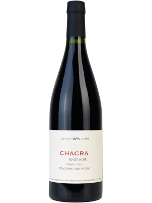 Вино Chacra Treinta y Dos 2014, 0.75 л