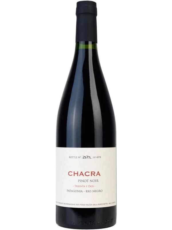 Chacra Treinta y Dos