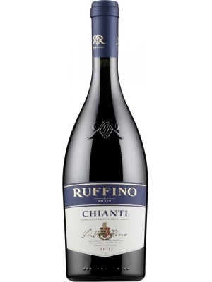 Вино Ruffino, Chianti DOCG 2018, 1.5 л