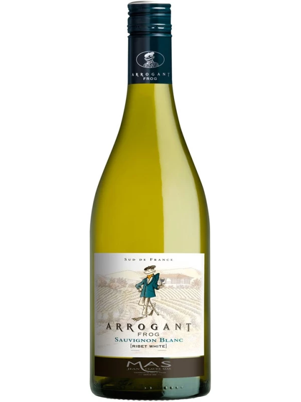 Arrogant Frog Sauvignon Blanc