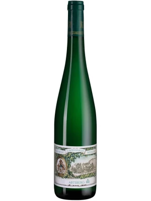Вино Maximin Grunhaus, Abtsberg Riesling Trocken GG 2022, 0.75 л
