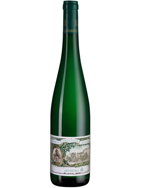 Maximin Grunhaus, Abtsberg Riesling Trocken GG