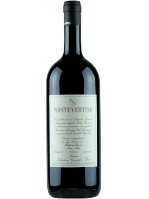 Вино Montevertine, Toscana IGT 2015, 1.5 л