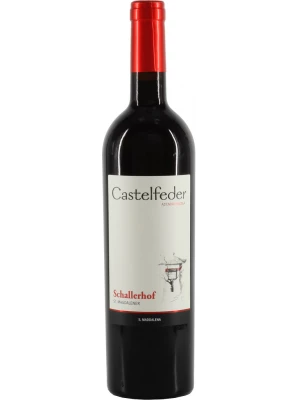 Вино Castelfeder, Schallerhof St. Magdalener, Alto Adige DOC 2017, 0.75 л