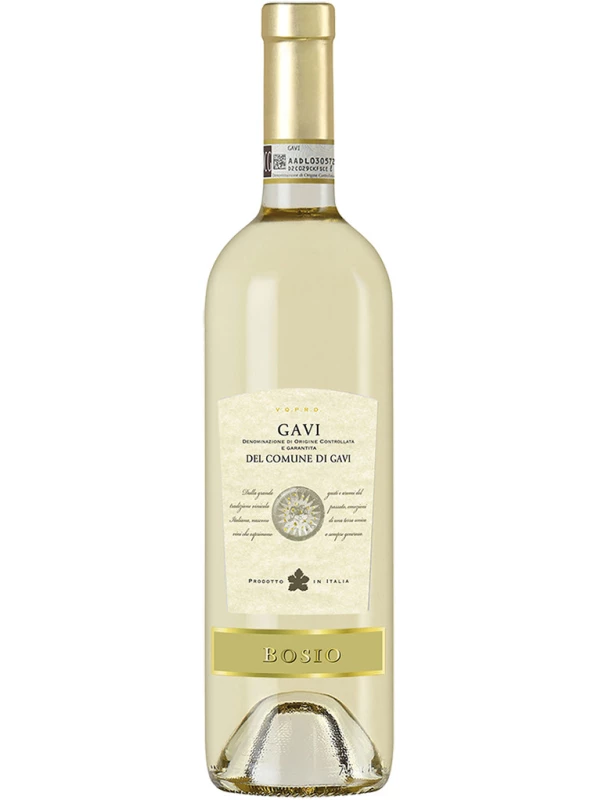 Bosio, Gavi di Gavi DOCG