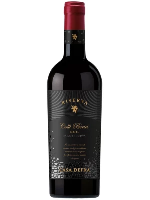 Вино Casa Defra, Colli Berici DOC Riserva 2016, 0.75 л