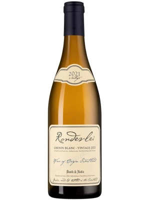 Вино David & Nadia, Rondevlei, Swartland WO 2021, 0.75 л