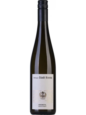 Вино Stadt Krems, Gruner Veltliner 2018, 0.75 л