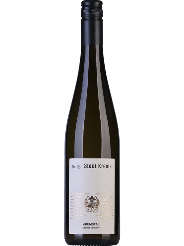 Stadt Krems, Gruner Veltliner