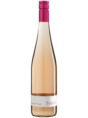 Вино Nastl, Zweigelt Rose 2021, 0.75 л