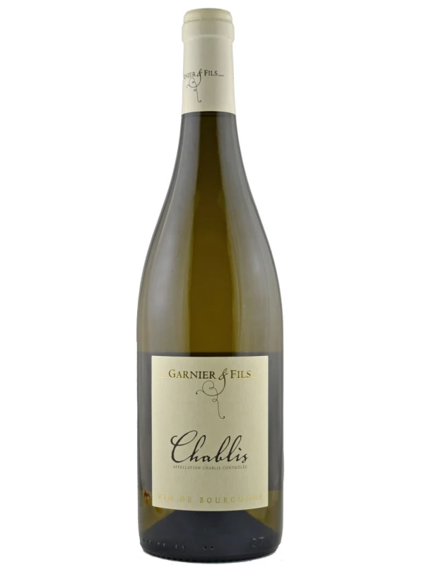 Domaine Garnier & Fils, Chablis AOC