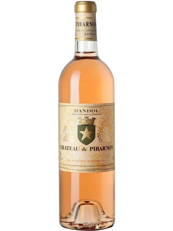 Chateau de Pibarnon Rose, Bandol AOC