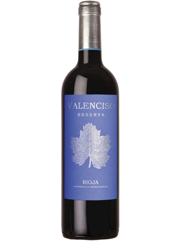 Valenciso Reserva, Rioja DOC