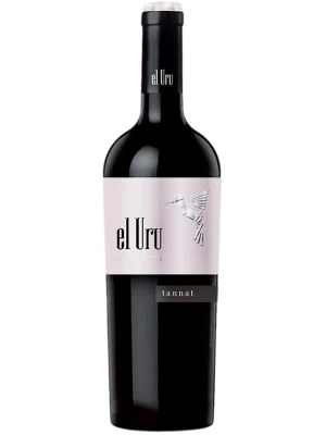 Вино Terrazul, El Uru Tannat 2017, 0.75 л
