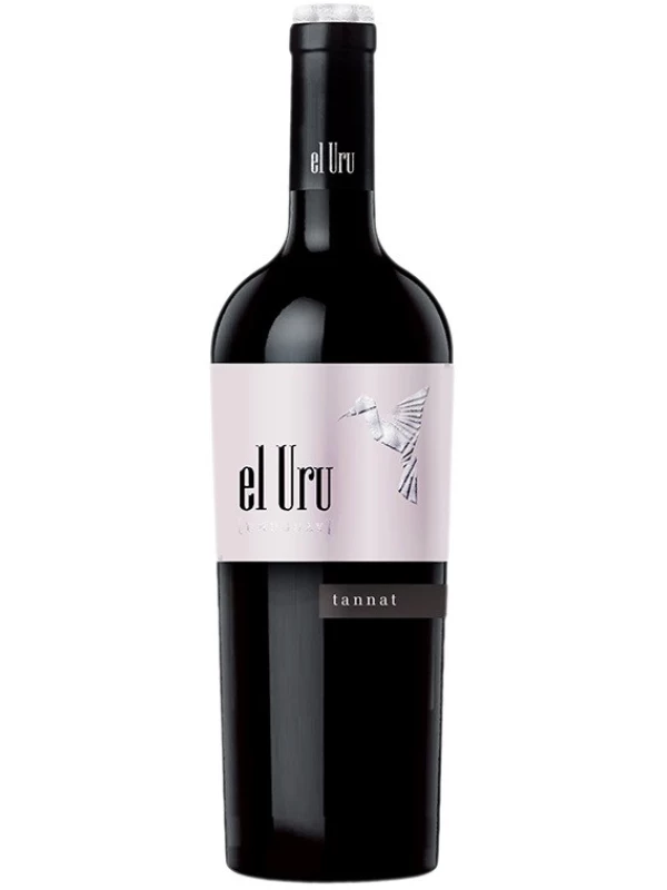 Terrazul, El Uru Tannat