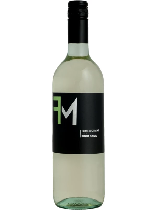 FM Pinot Grigio, Delle Venezie DOC