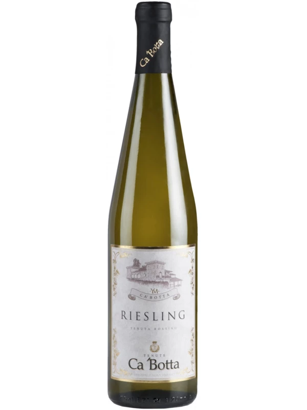 Ca'Botta, Riesling, Garda Classico DOC