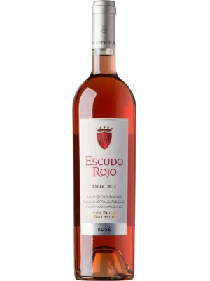 Вино Escudo Rojo Rose 2012, 0.75 л