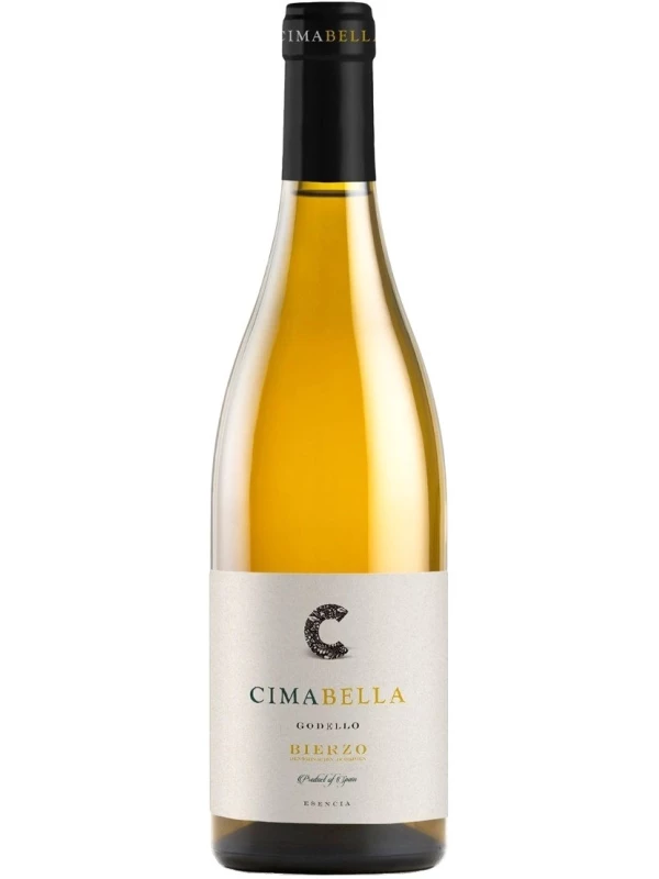 Cima Bella Godello Esencia, Bierzo DO