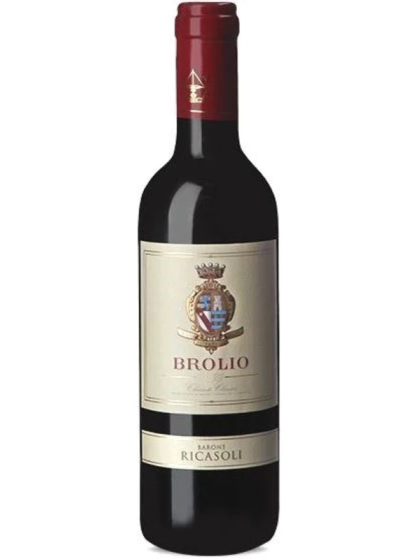 Brolio, Chianti Classico DOCG