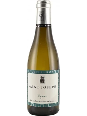 Вино Domaine Yves Cuilleron, Saint-Joseph AOC Lyseras 0.375 л