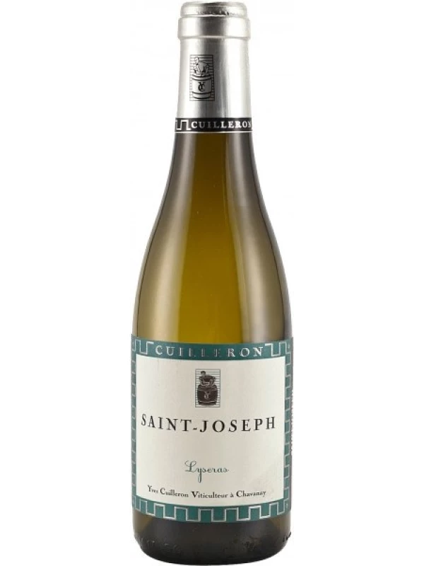 Domaine Yves Cuilleron, Saint-Joseph AOC Lyseras