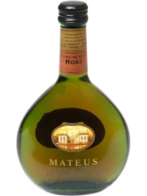 Вино Mateus Rose 0.25 л