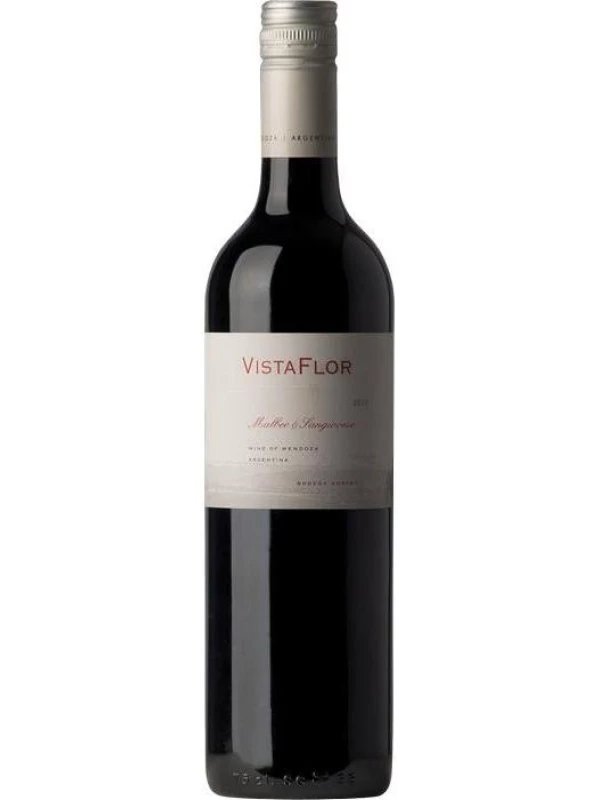 Vistaflor Malbec-Sangiovese