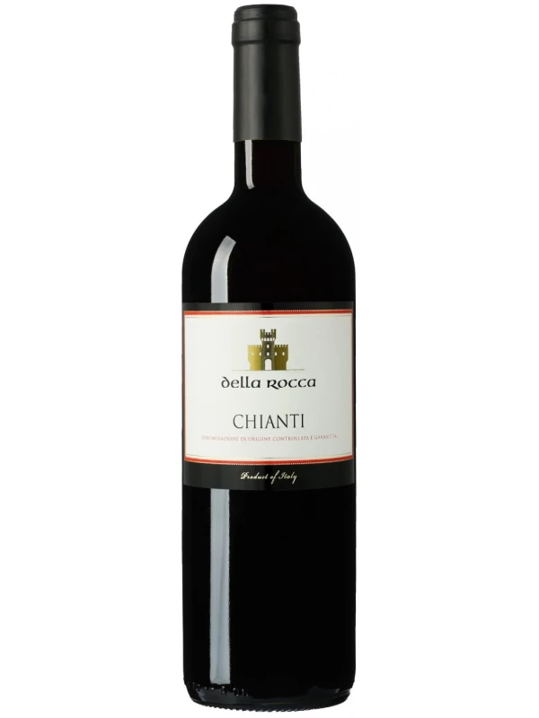 Della Rocca Chianti DOCG