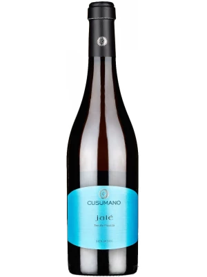 Вино Cusumano, Jale Chardonnay, Sicilia DOC 2016, 0.75 л