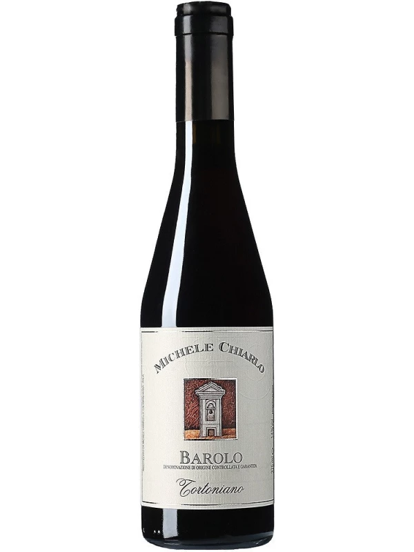 Tortoniano, Barolo DOCG