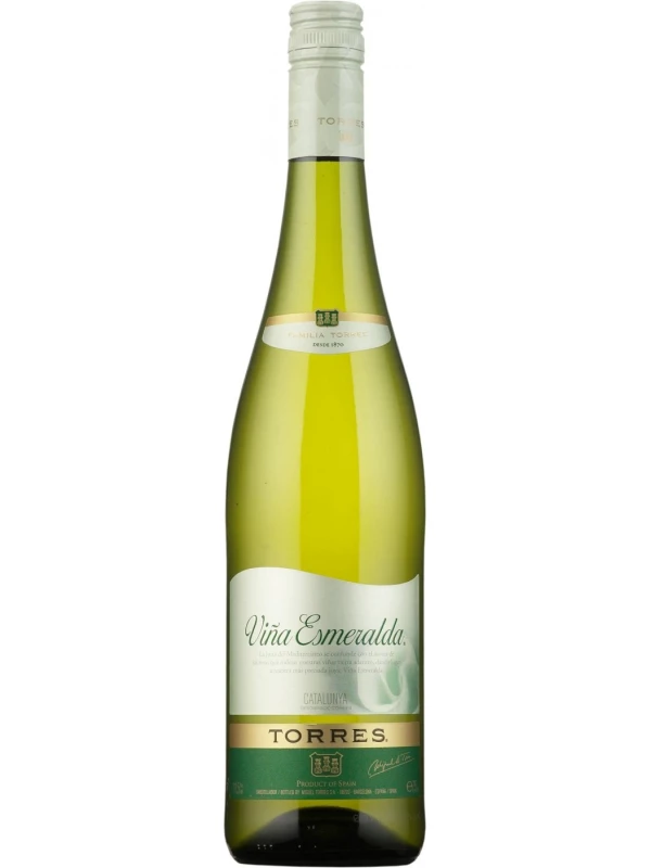 Torres, Vina Esmeralda, Catalunya DO