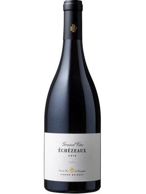 Вино Pierre Brisset, Echezeaux Grand Cru AOC 2015, 0.75 л