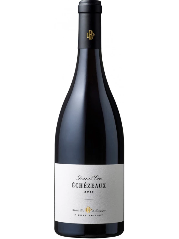 Pierre Brisset, Echezeaux Grand Cru AOC